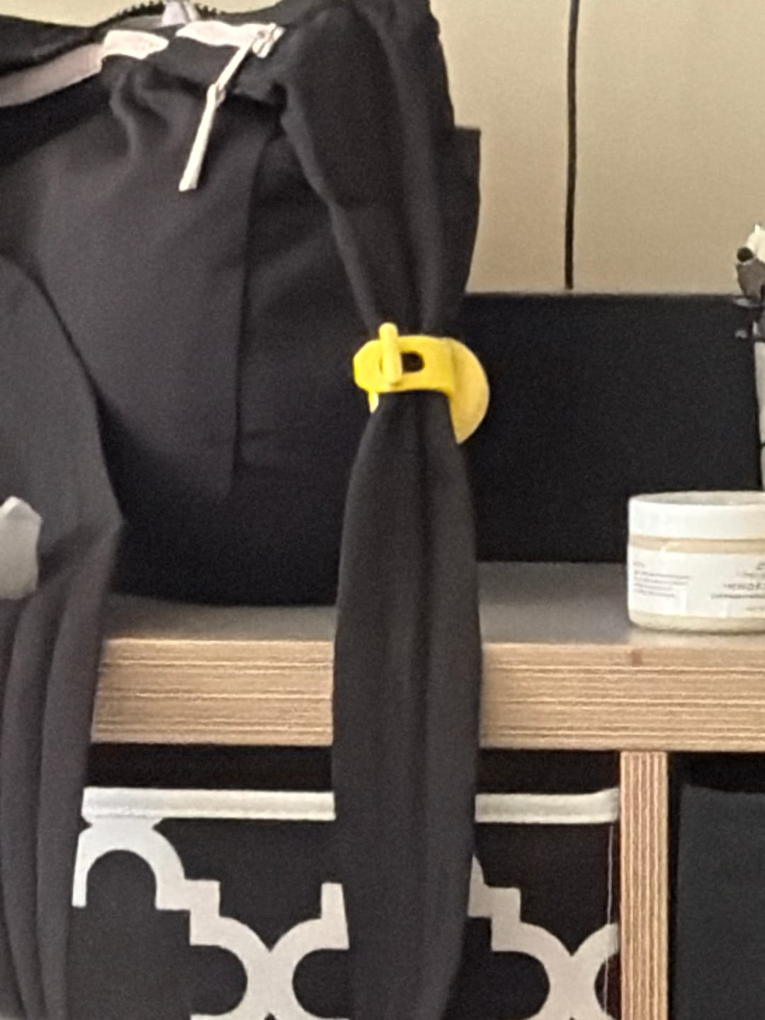 Customer photo review of Birdie Disc