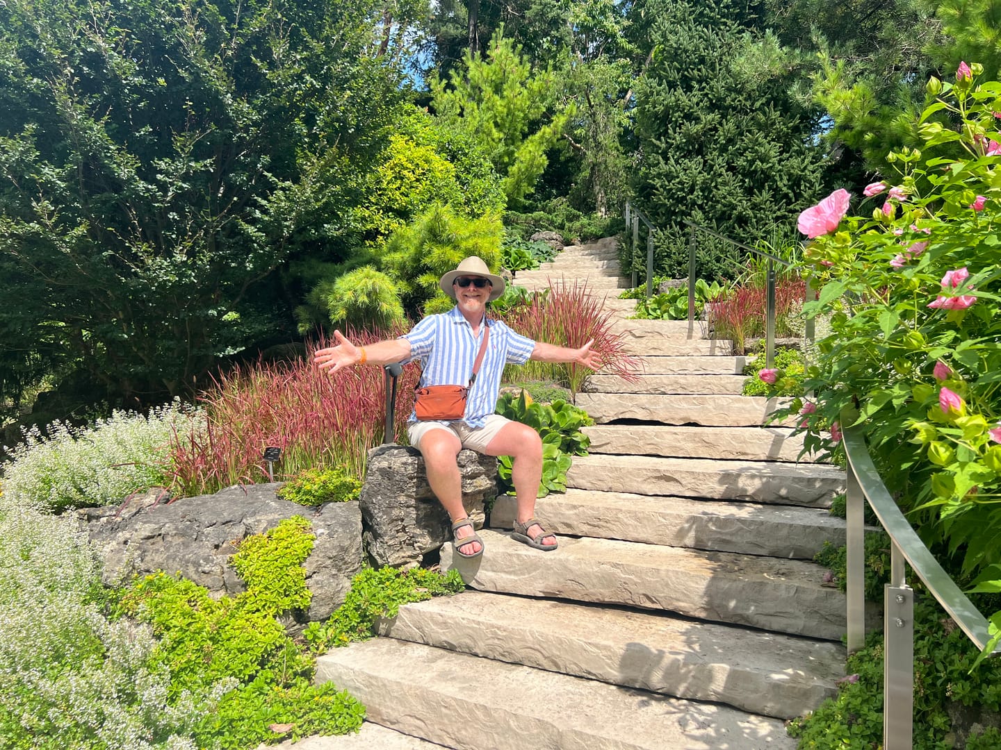 Customer photo review of Manassa Fedora