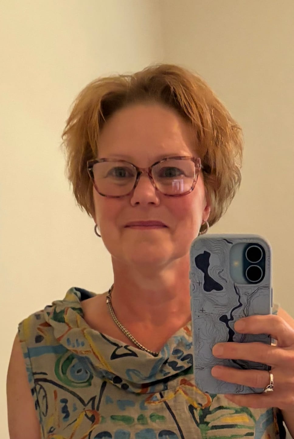 Customer photo review of Face Cleanser