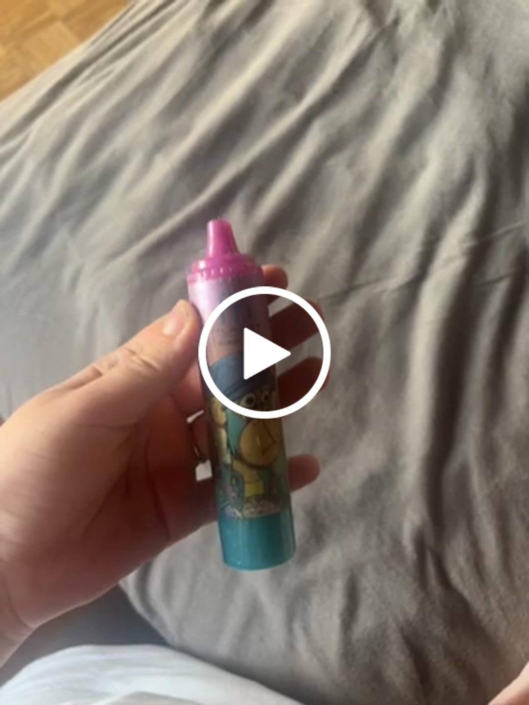 Customer video review of Tornado Vape 15000 - Mr. Blue