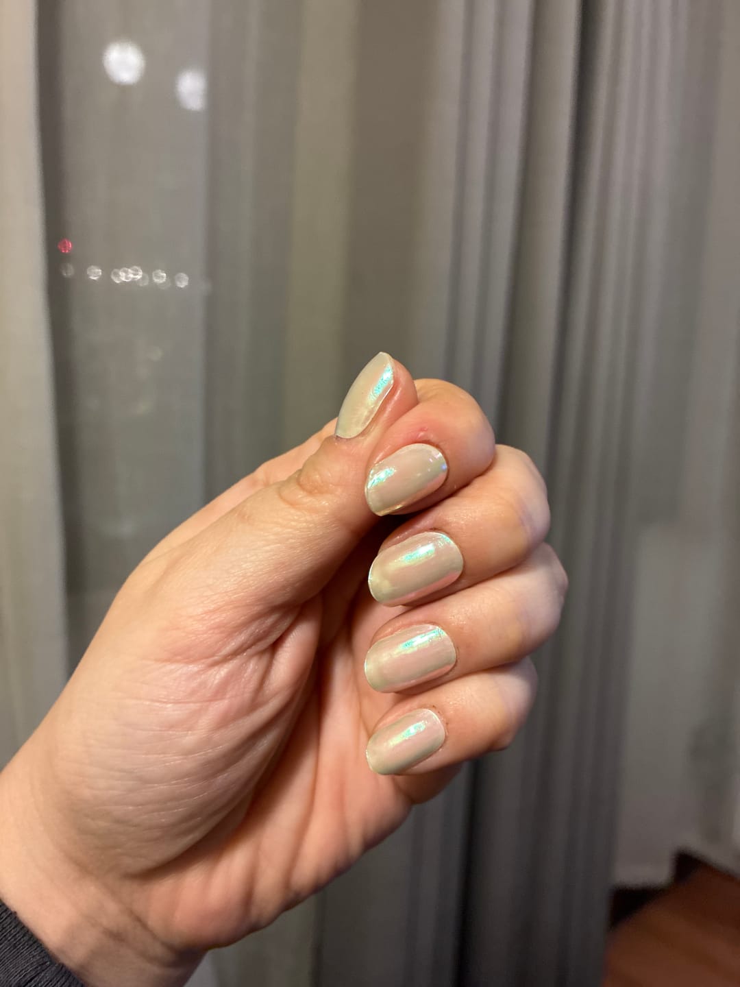 Customer photo review of Pack Stickers de Gel - Lleva diseños a tu elección!