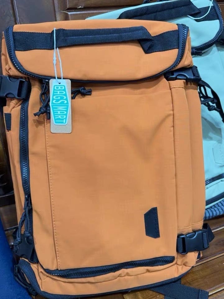 Customer photo review of Blast 28L Travel Backpack
