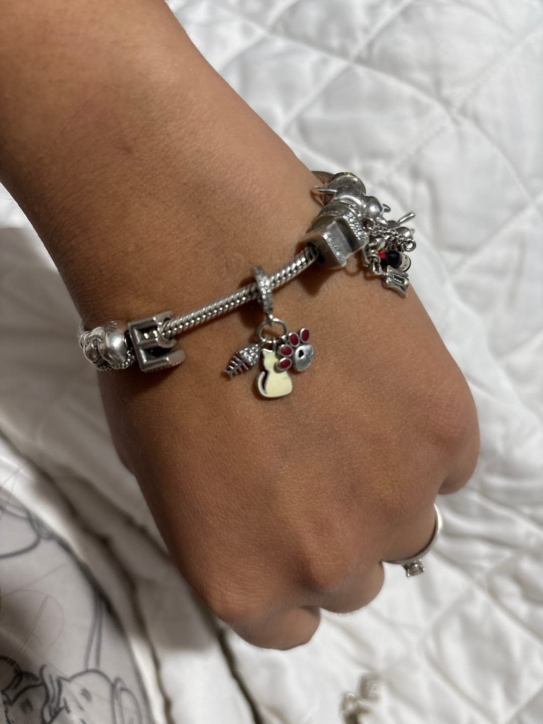 Customer photo review of de Gatito "Meow"