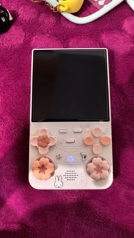 Customer photo review of PixelCore