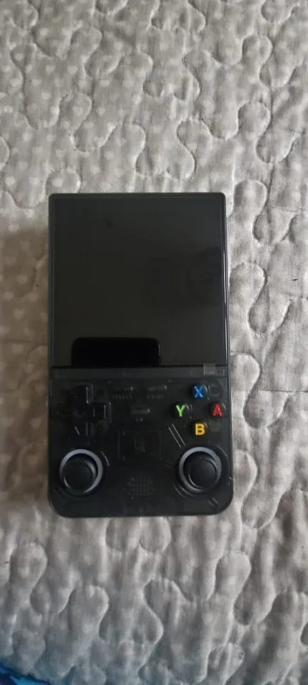 Customer photo review of PixelCore
