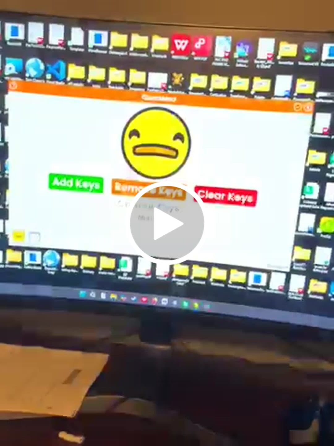 Customer video review of QuackMod Software