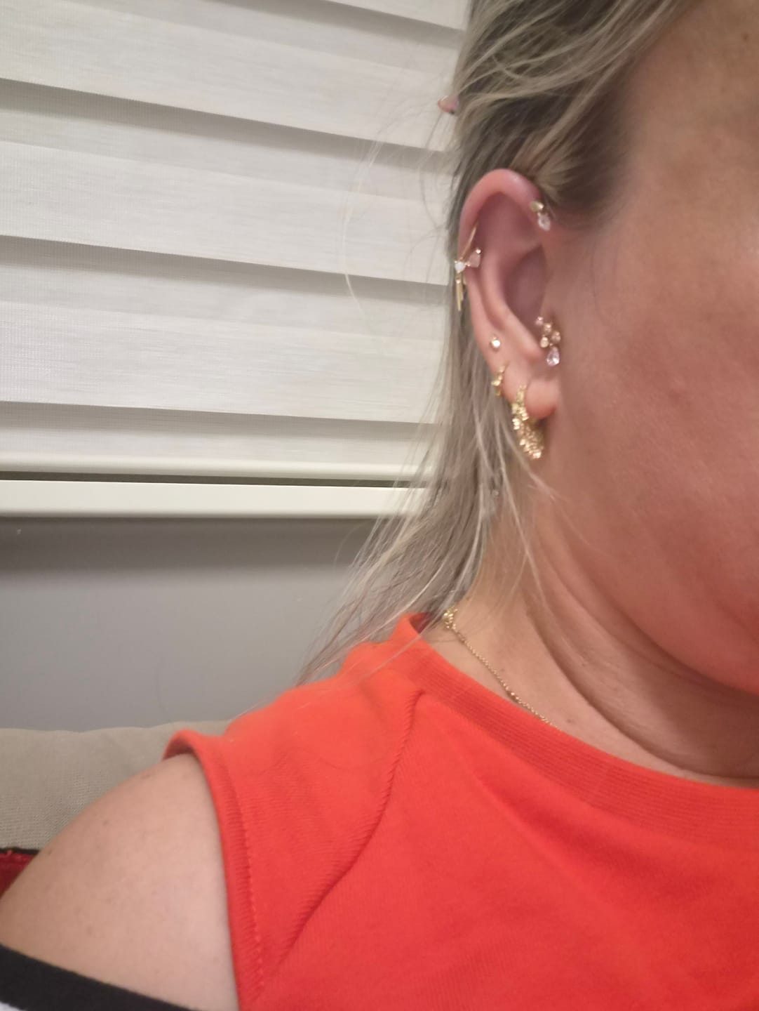 Customer photo review of PCXE0257 Zirkon Taşlı Odeme Linki