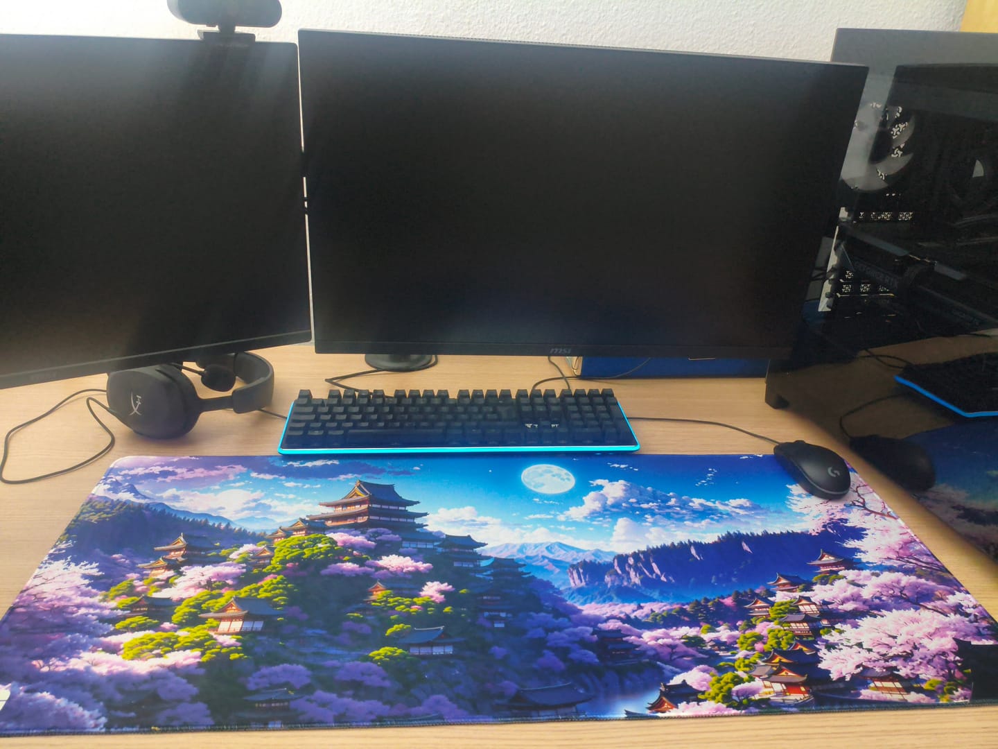 Customer photo review of Sakura Village