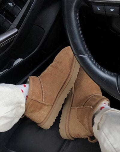 Customer photo review of NÖRA TREK