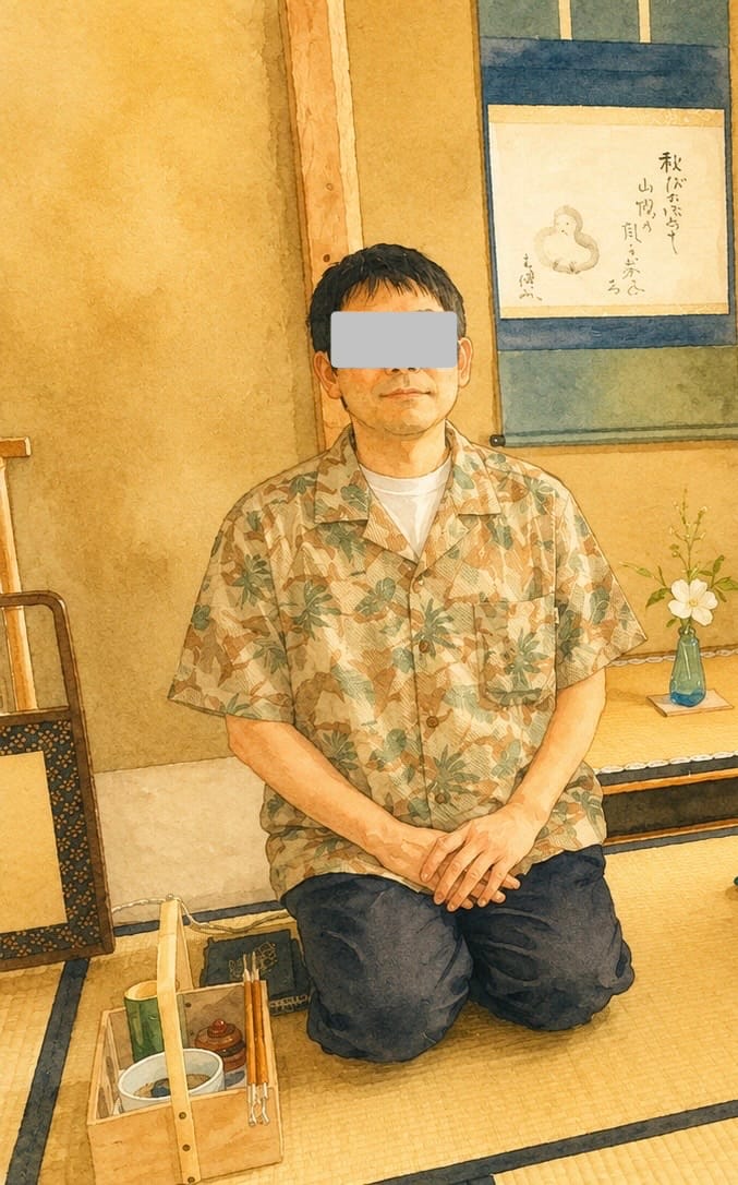 Customer photo review of HAWAII ALOHA　熱帯植物総柄オーダーメイドシアサッカーアロハシャツ