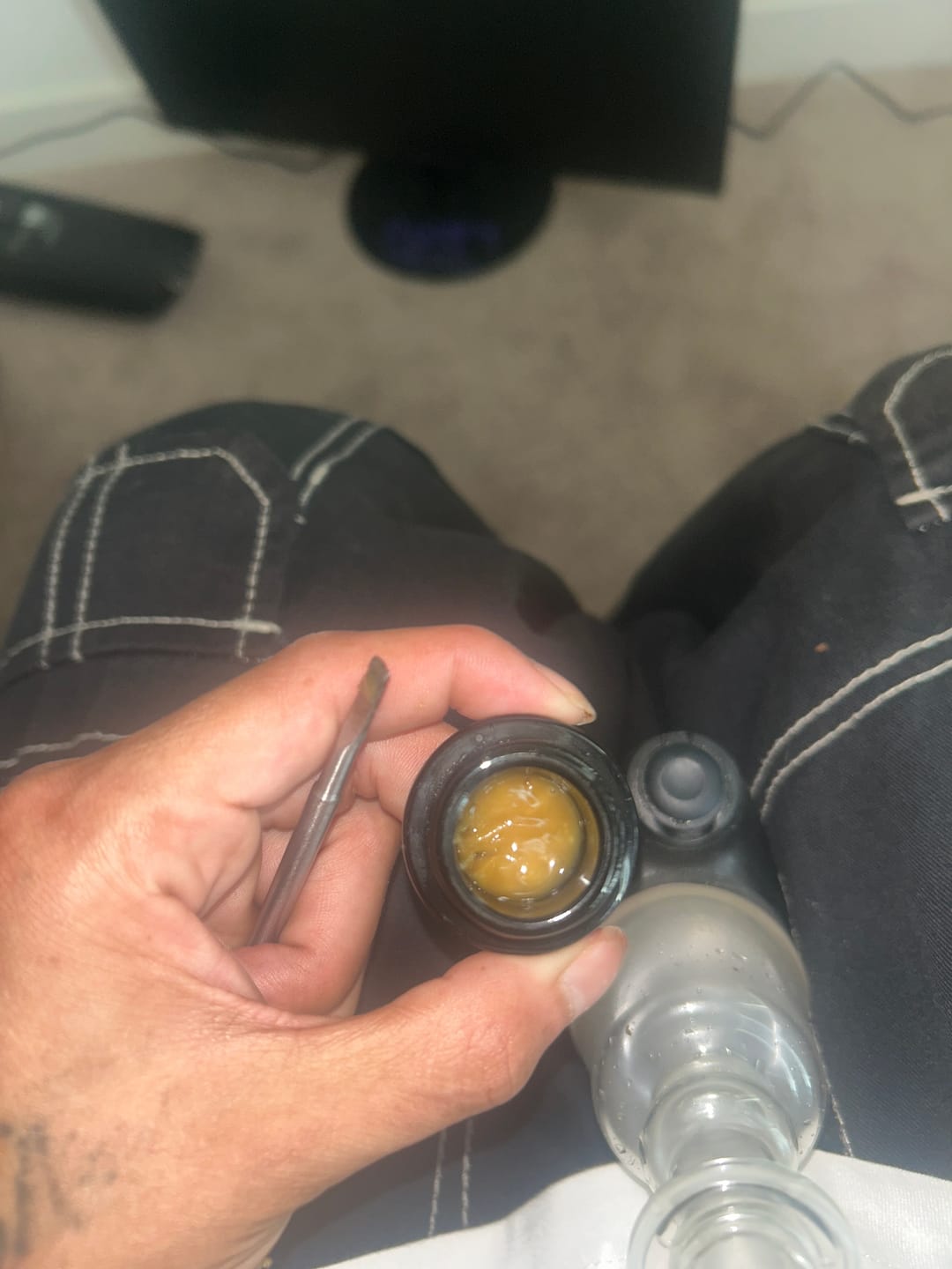 Customer photo review of Jelly Rancher (Craft Wash)