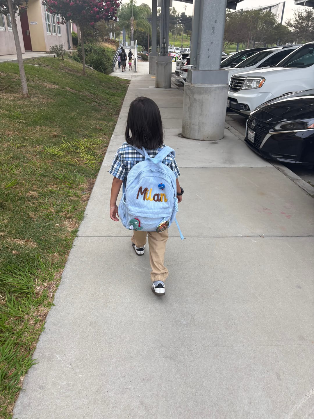 Customer photo review of Cute Elements