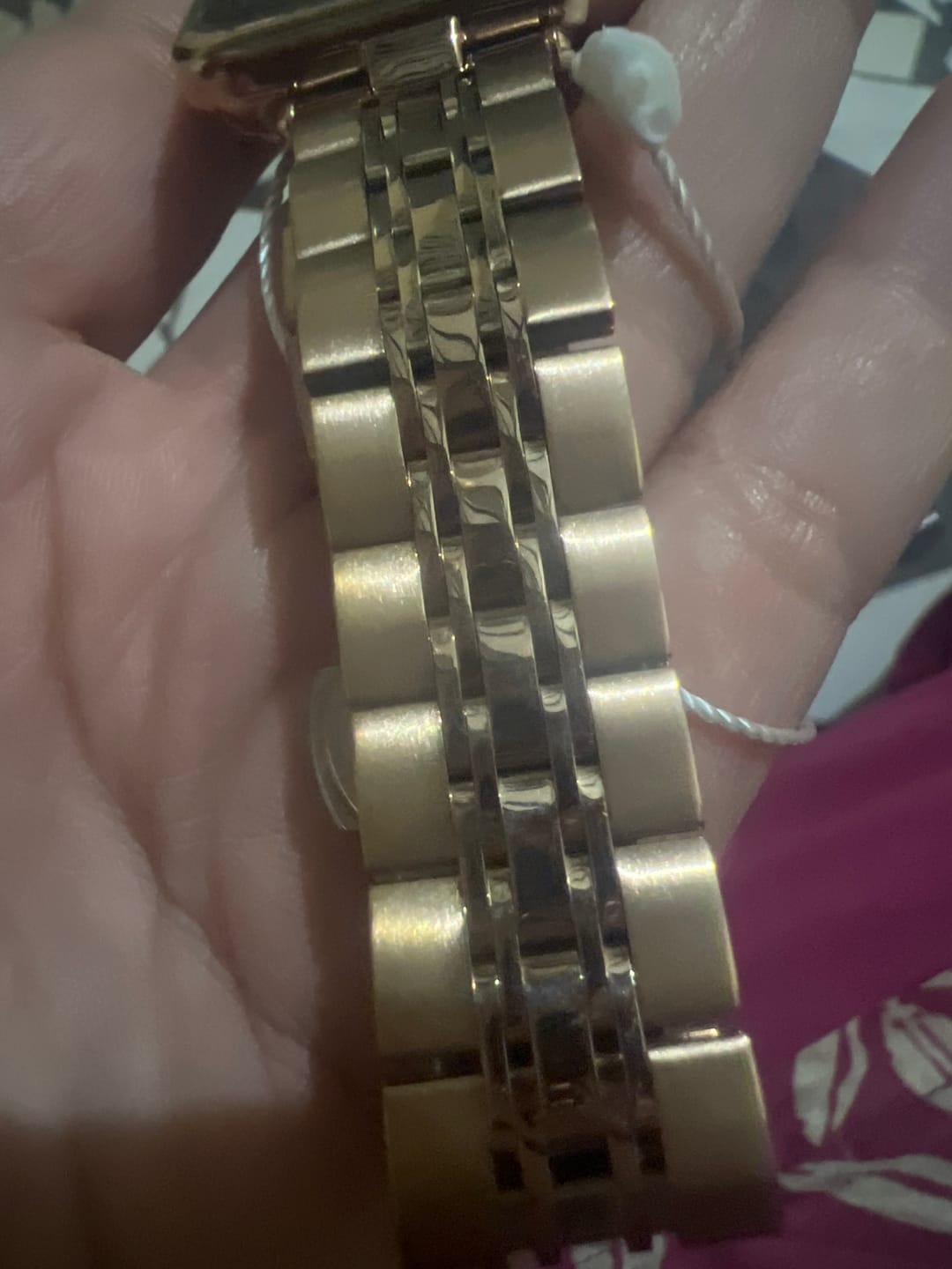 Customer photo review of Dawn 1.0