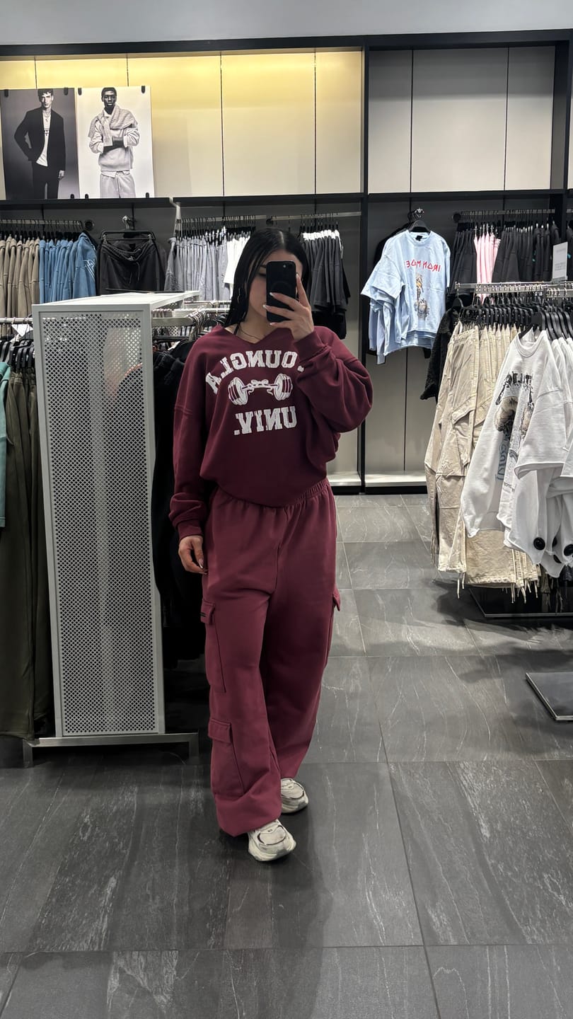 Customer photo review of 5096 - Elevated Essentials - Pullover Hoodies