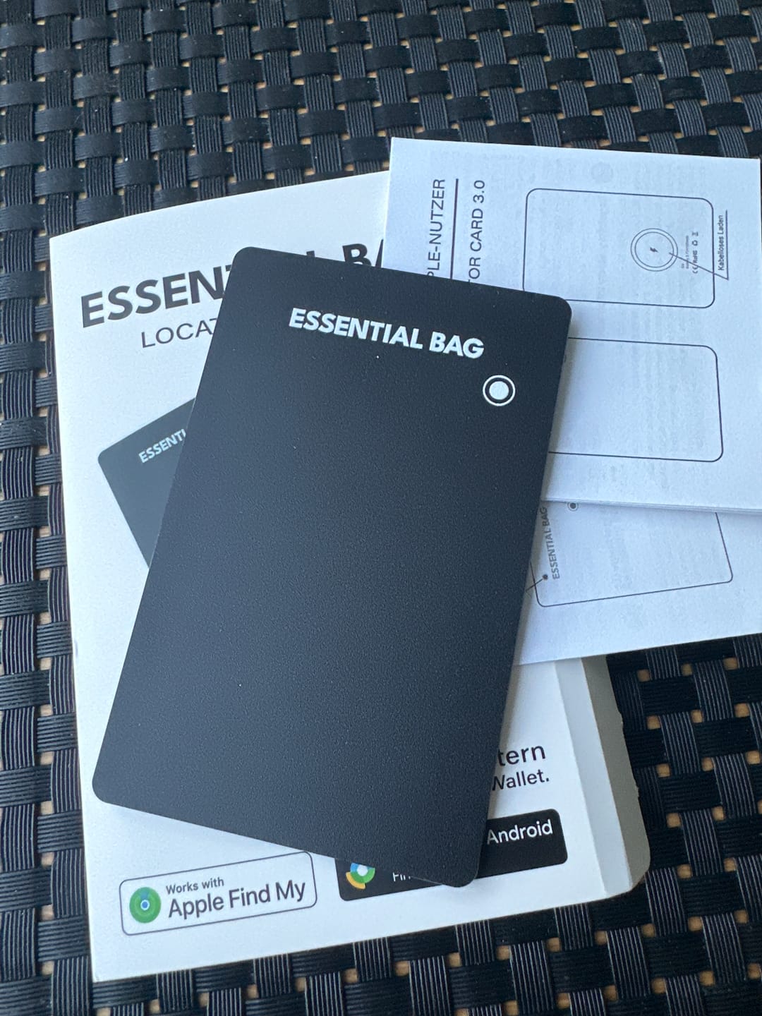 Customer photo review of Product Dummy