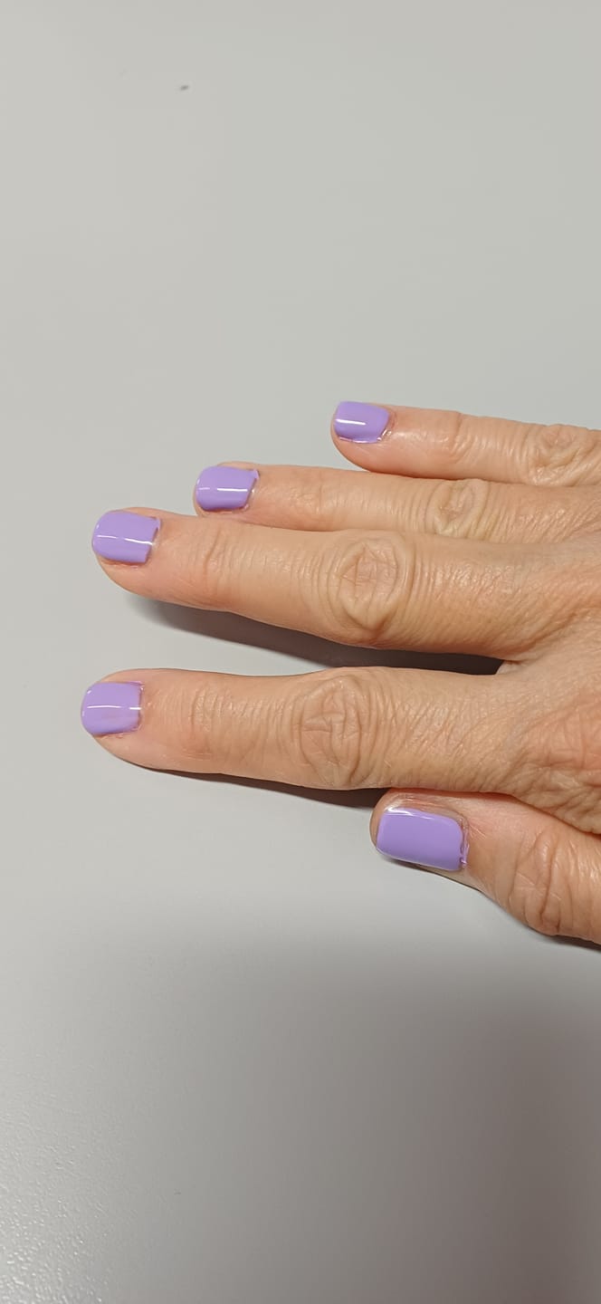 Customer photo review of Smalto Semipermanente LCI -  Follow Me