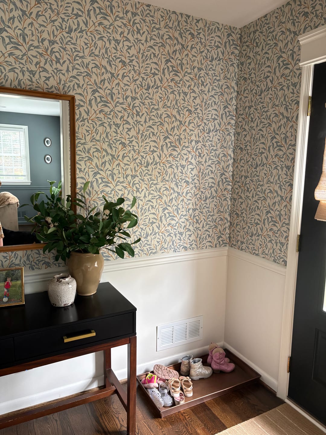 Customer photo review of Willow