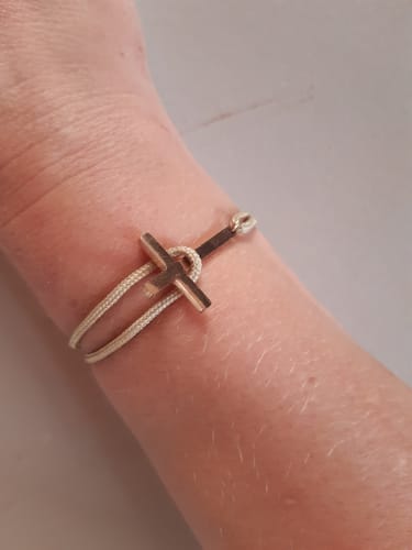 Customer photo review of Jérusalem : Croix Rosée
