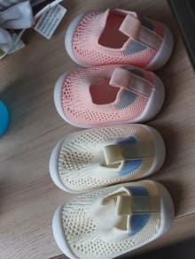 Customer photo review of Briande Flex