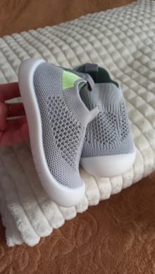 Customer photo review of Briande Flex