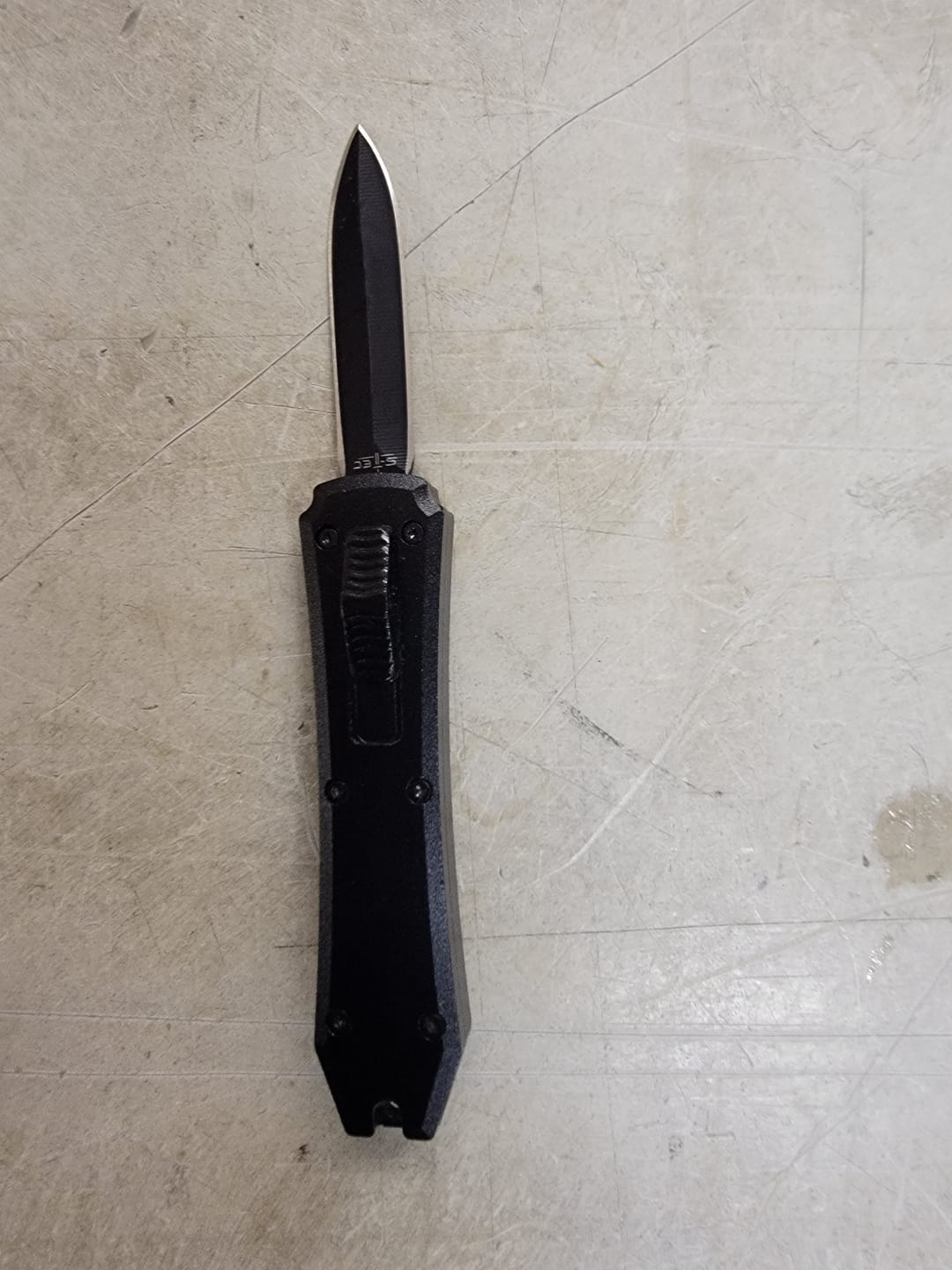Customer photo review of Sniper Micro OTF