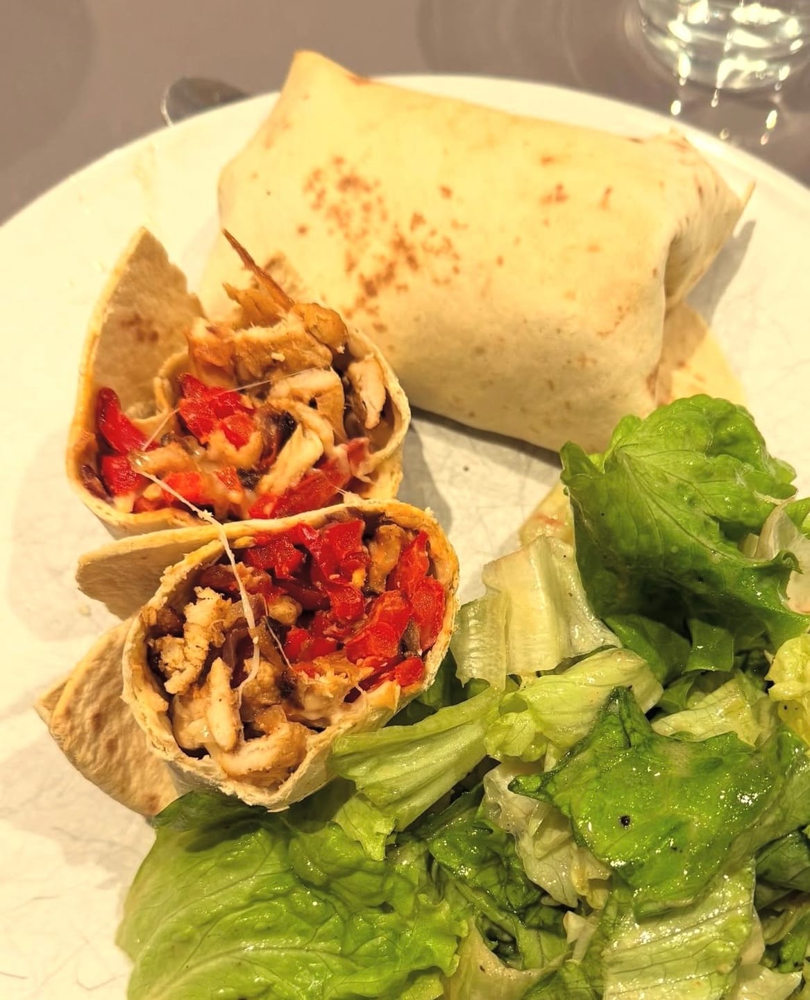 Customer photo review of Airfryer para Todos los Días