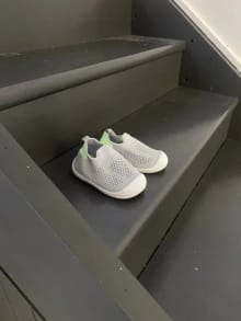 Customer photo review of Briande Flex