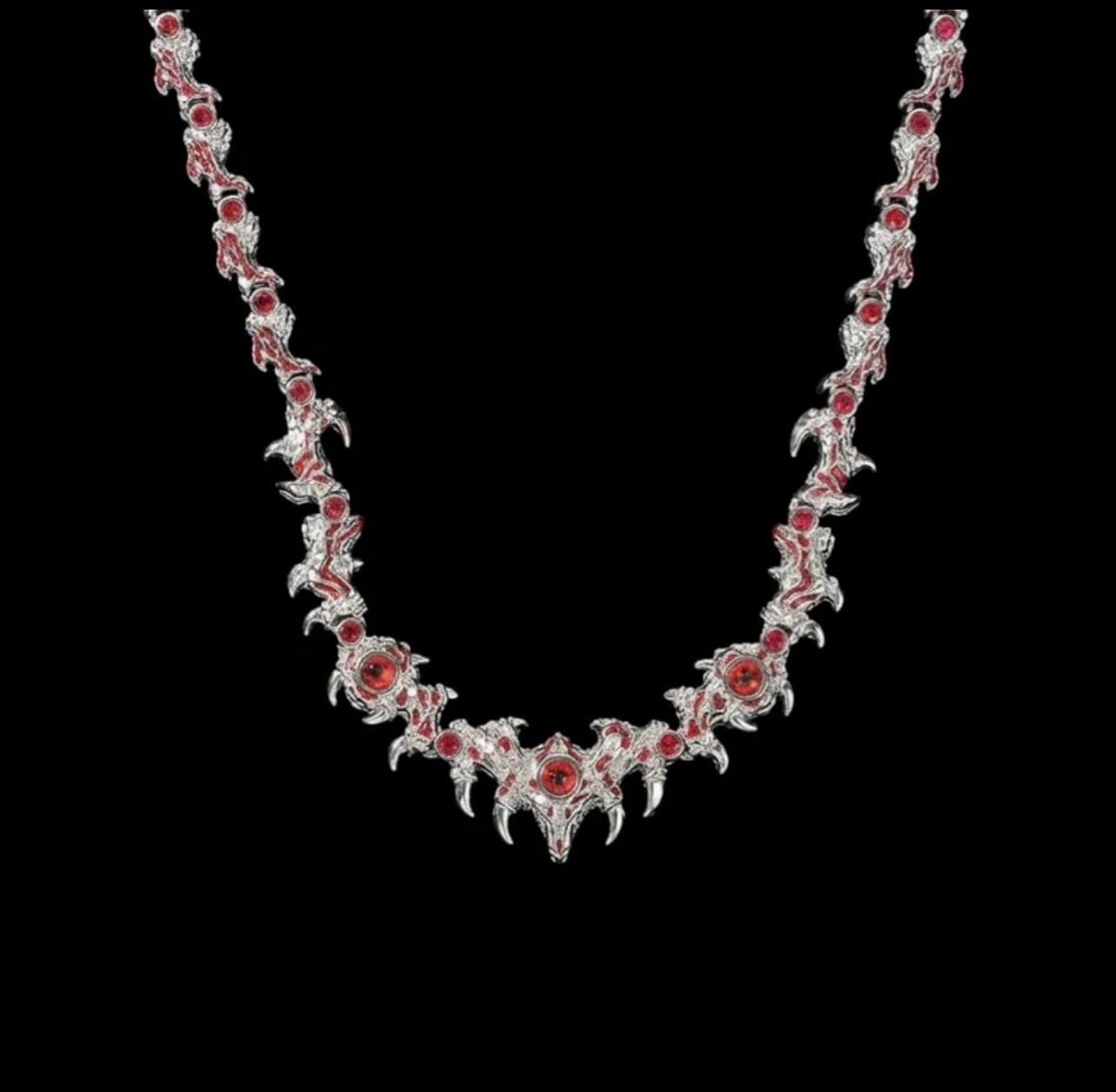 Customer photo review of Carnage Chain