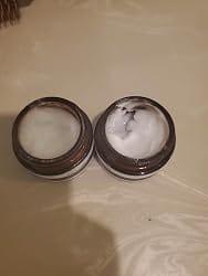 Customer photo review of EyeDew™ Revitalizing Cream