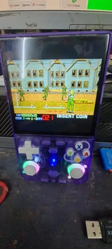 Customer photo review of PixelCore