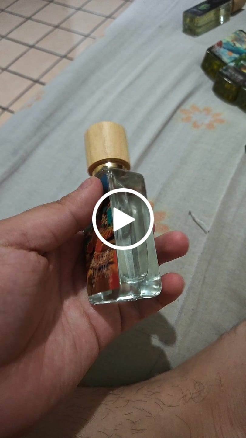 Customer video review of Sun-Kissed Lemonade