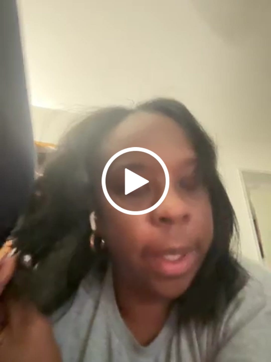 Customer video review of Curl & Coil Defining Bundle