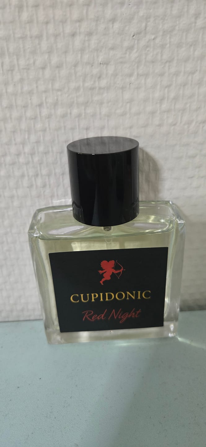Customer photo review of Cupidonic - Obsession