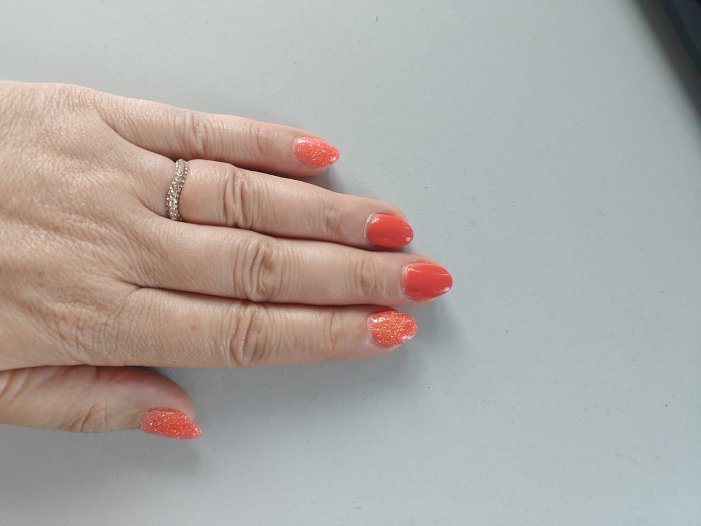 Customer photo review of Voordeel Set 4 Kleuren - Kies 4 Stuks