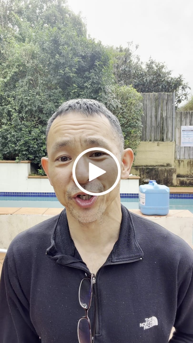 Customer video review of Organic Ashwagandha Capsules