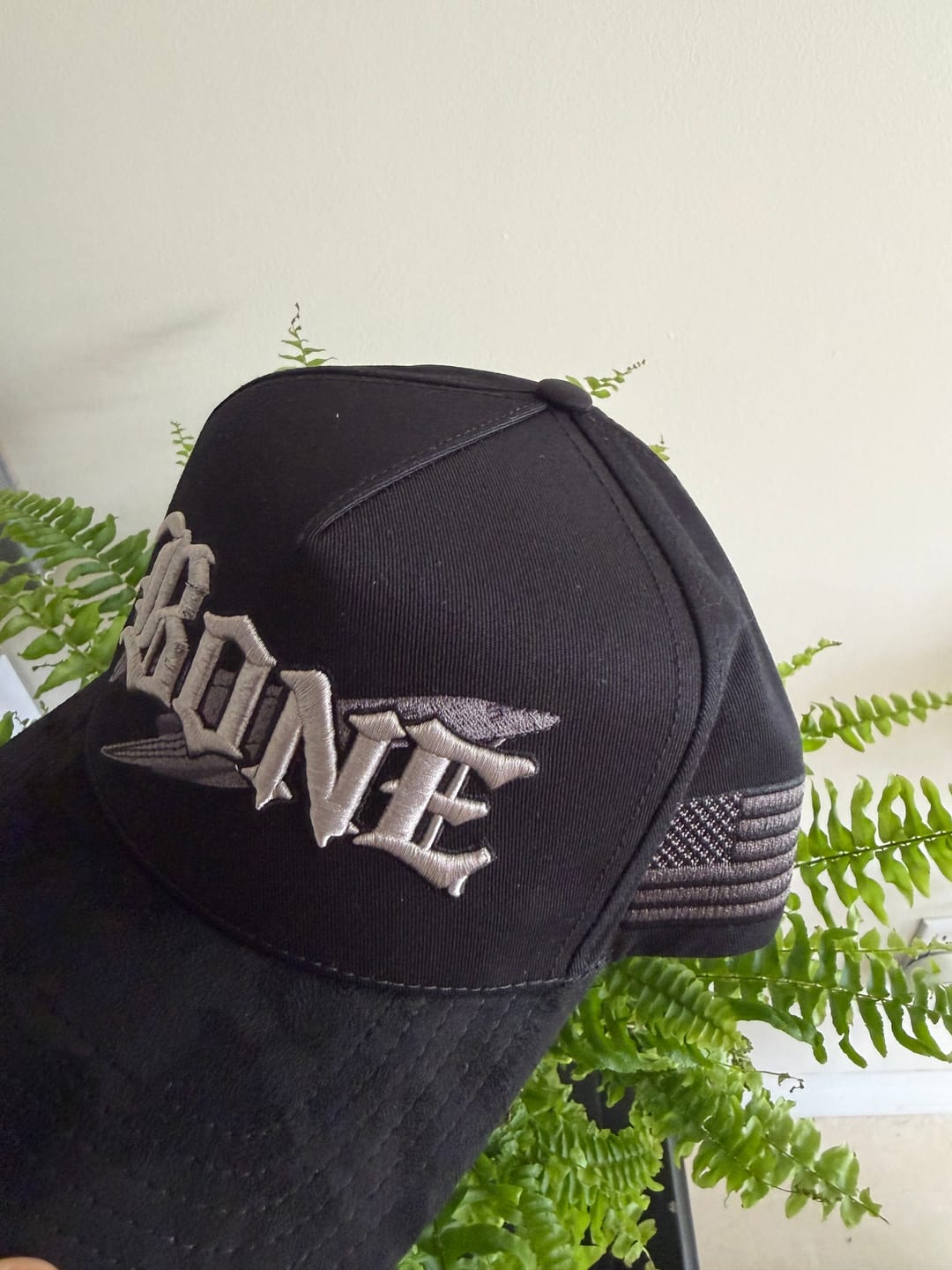 Customer photo review of B-1