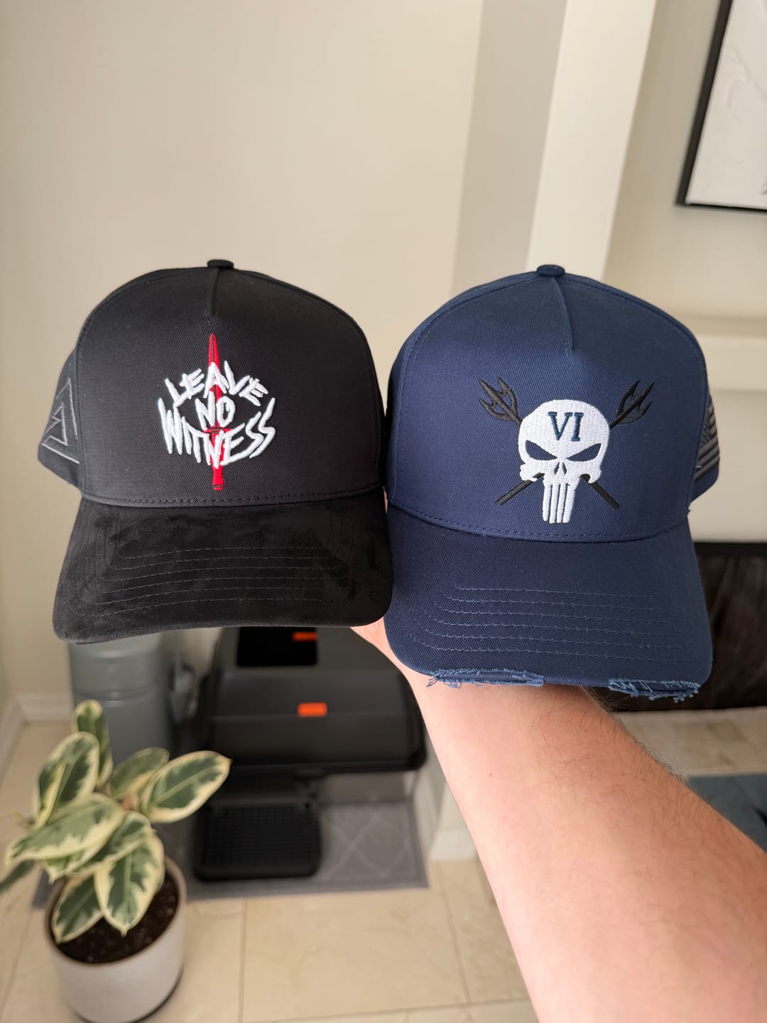 Customer photo review of SEALS