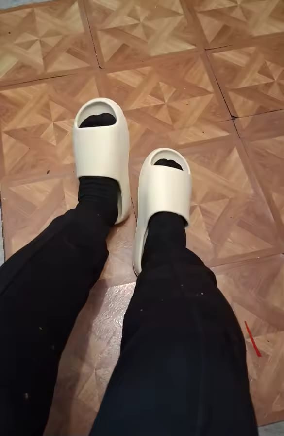 Customer photo review of NÖRA WAVE