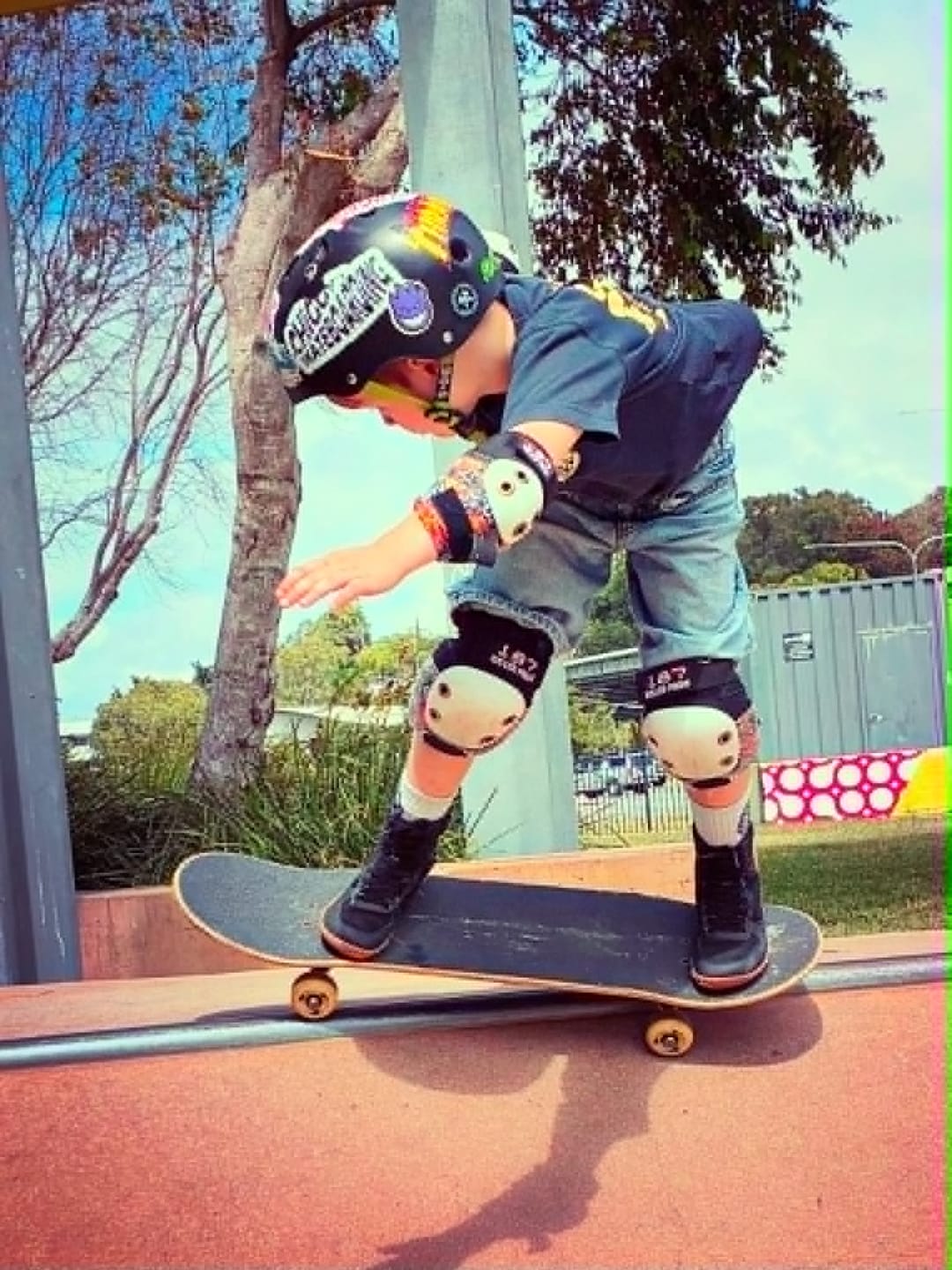 Customer photo review of SNUGG V2 | BOOTS - ADULTS