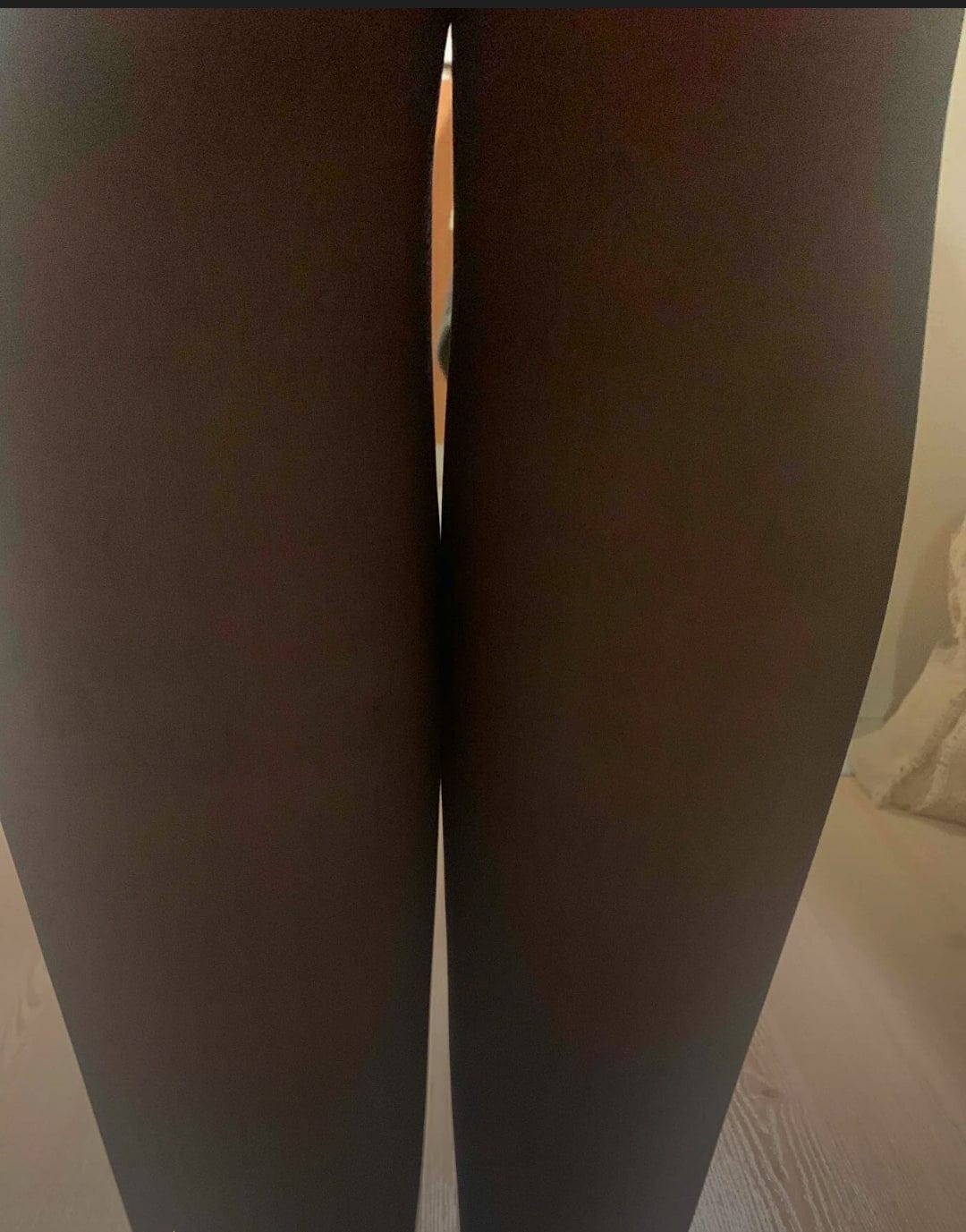 Customer photo review of Vroxen™Anti Selülit Ve Sıkılaştırıcı Külotlu Çorap