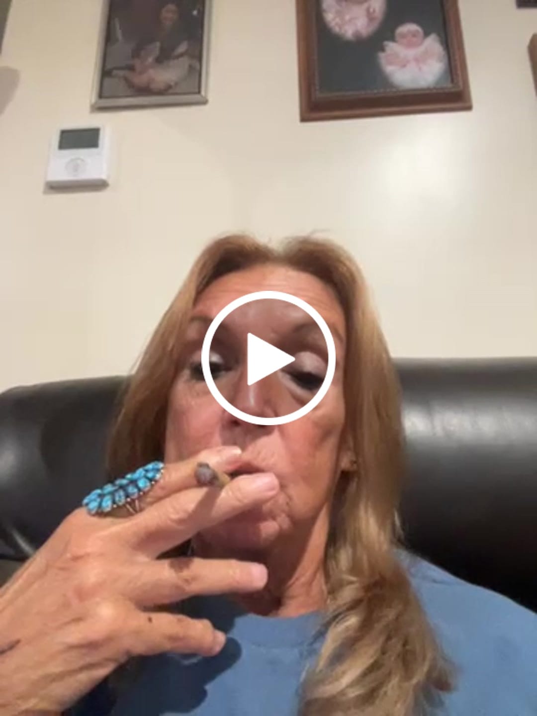Customer video review of New Customer Free Gift: Single Promo Pre-Roll + Carry Case