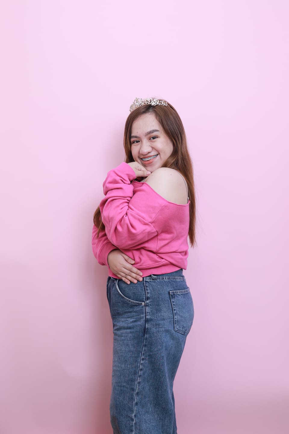 Customer photo review of 📸 Printave™ Self-Photo Studio (10-minute shoot)