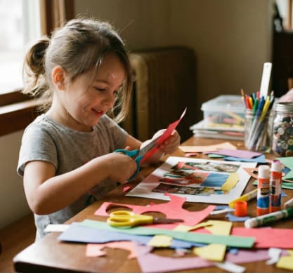 Customer photo review of MEGA KIT PEQUEÑOS CONSTRUCTORES™