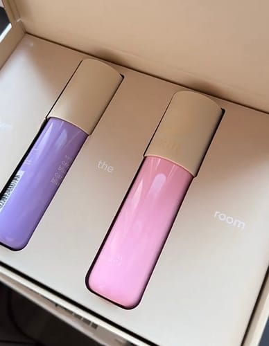 Customer photo review of Premium Samt Türhänger