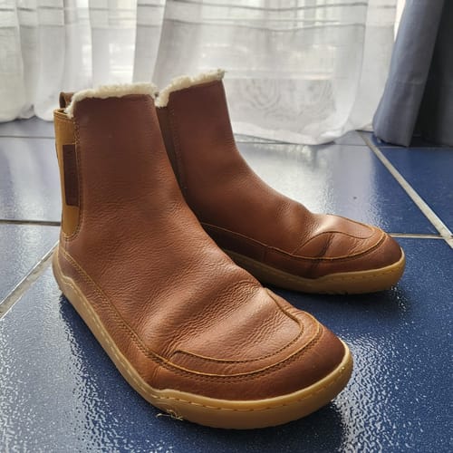 Customer photo review of GOBI CHELSEA WARMLINED (WOMENS)