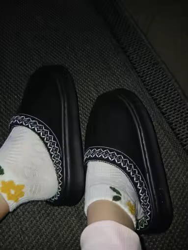 Customer photo review of NÖRA HUSH