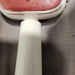 Customer photo review of 🦶Dual‑Sided Foot Callus Remover, Replaceable Stainless Steel Blade Foot Scraper