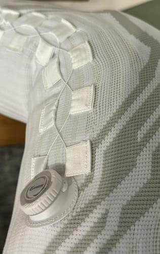 Customer photo review of VitaFlex™ Rodillera de Soporte y Alivio