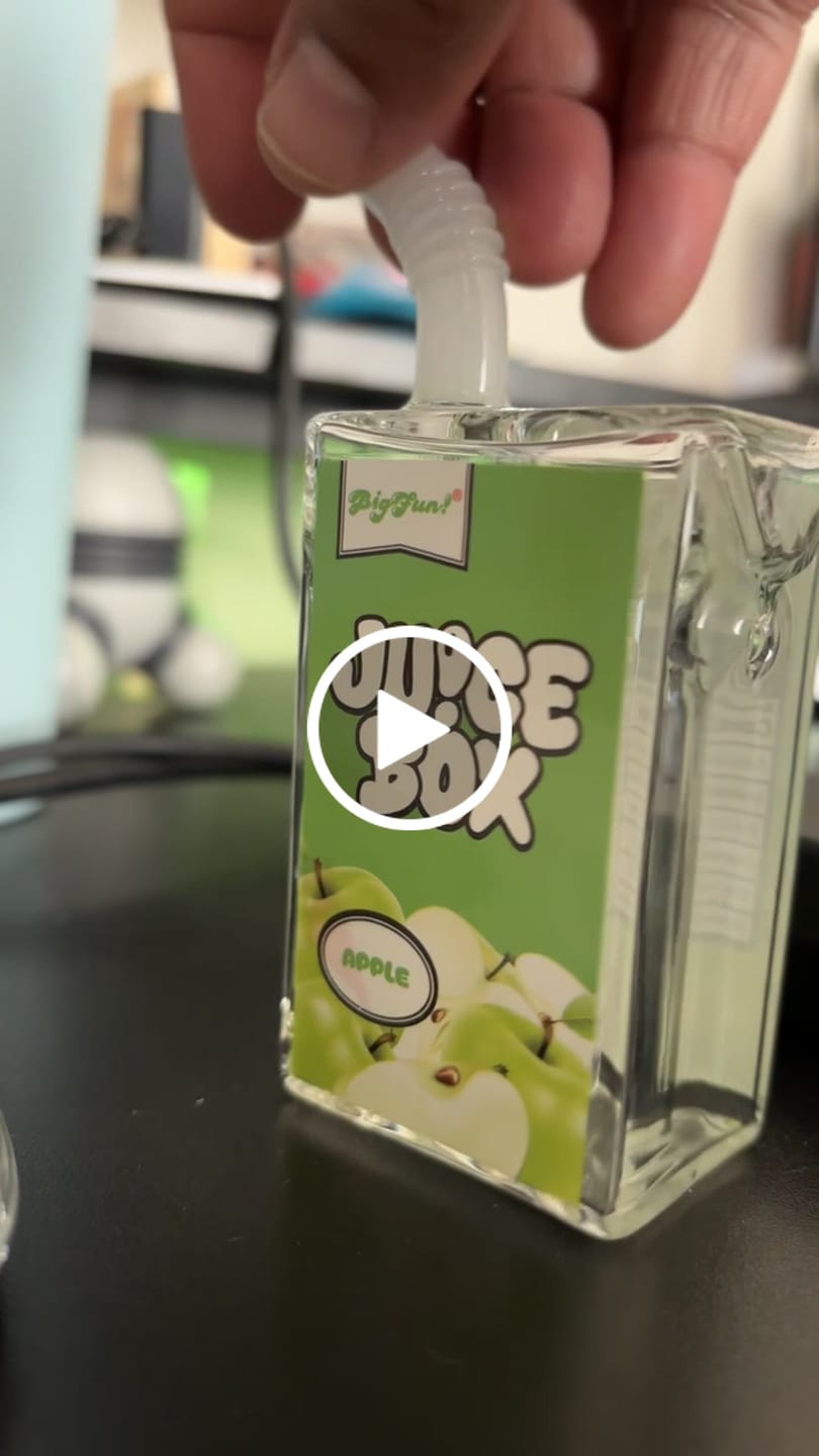 Customer video review of 2OZ Shake  Bundle