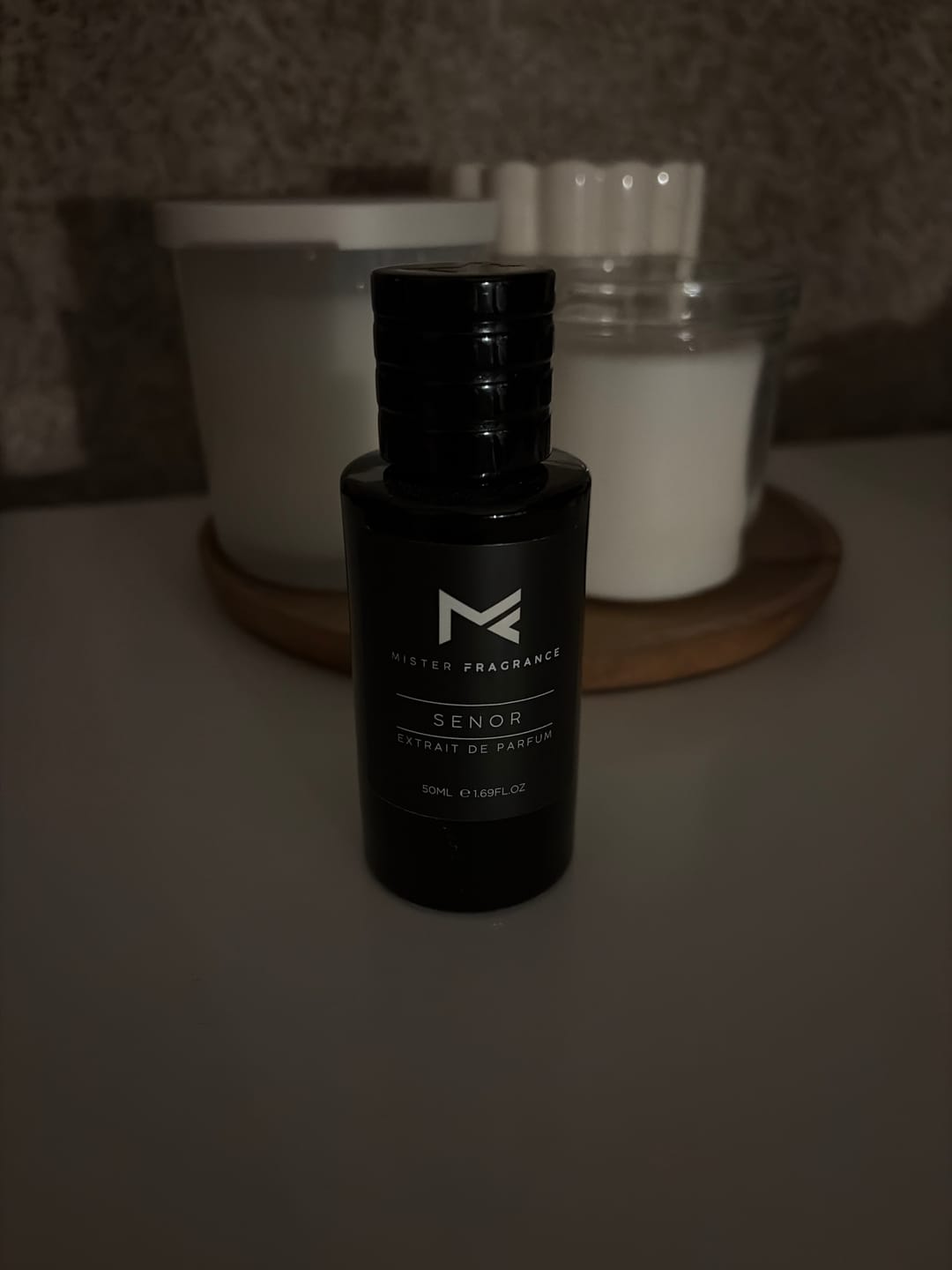 Customer photo review of Senor